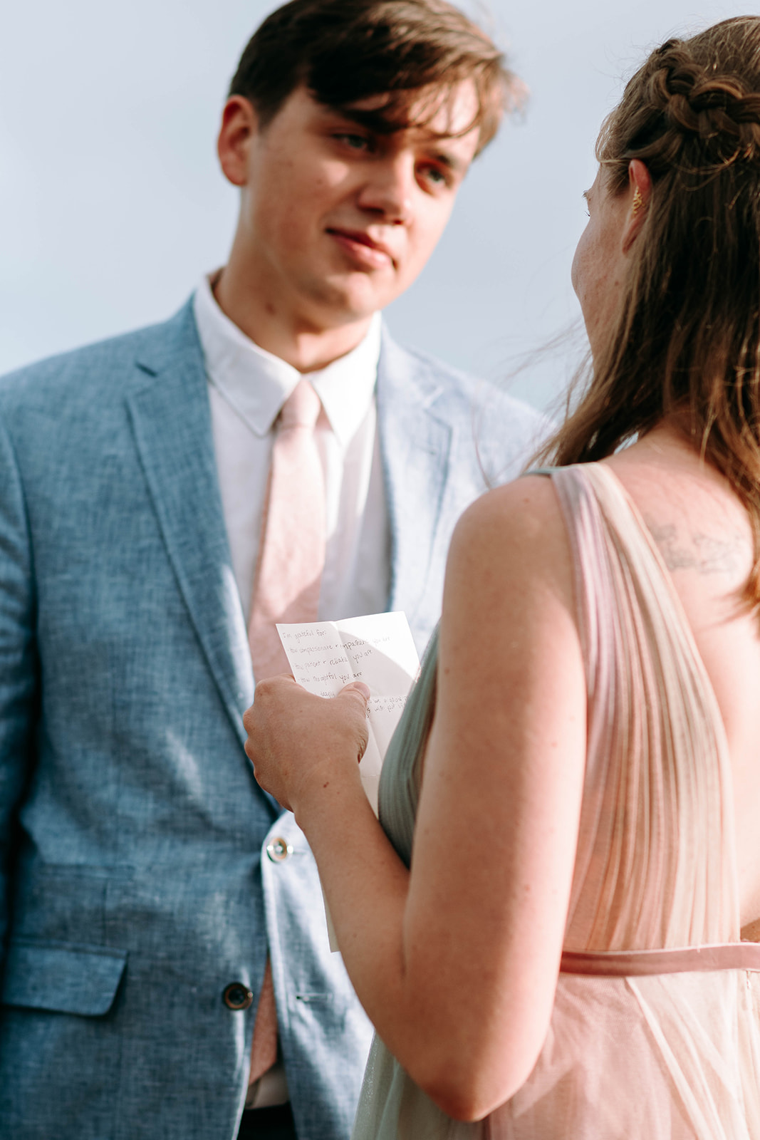 Wedding Elopement Photographer Big Sur 