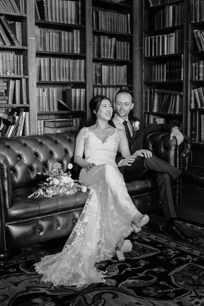 San Francisco Wedding Photographer