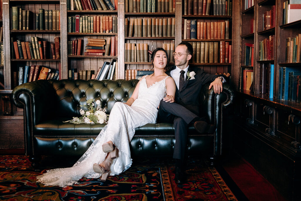 San Francisco Wedding Photographer