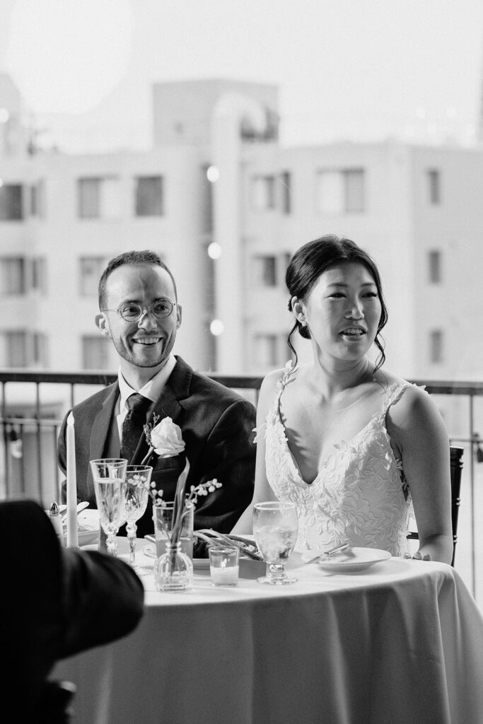 The University Club of San Francisco Weddings