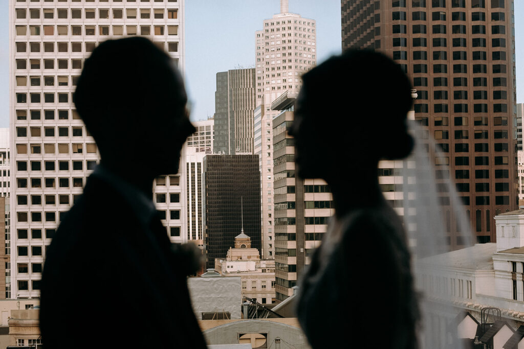 San Francisco Wedding Photographer