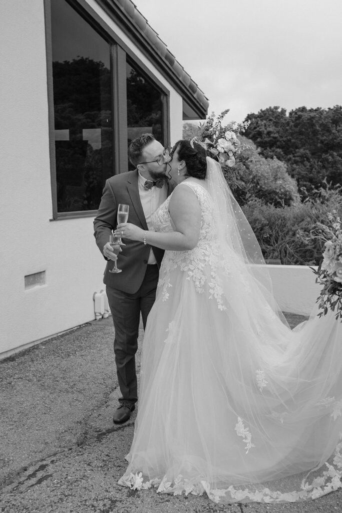 Carmel Fields by Wedgewood Wedding