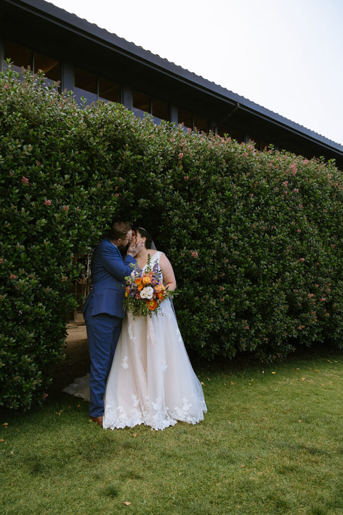 Carmel Fields by Wedgewood Wedding