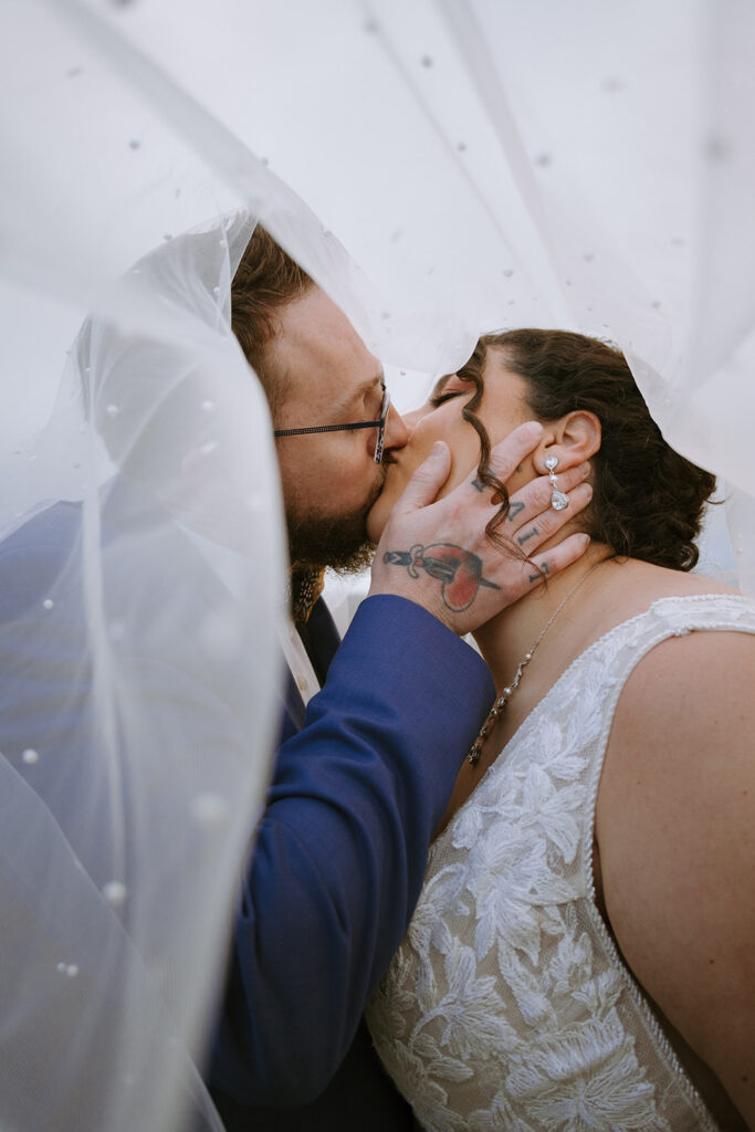 Carmel Fields by Wedgewood Wedding