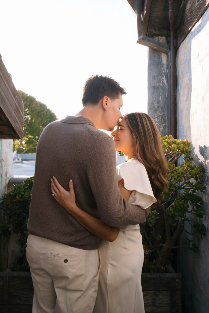 Carmel By The Sea Photography Engagement Session