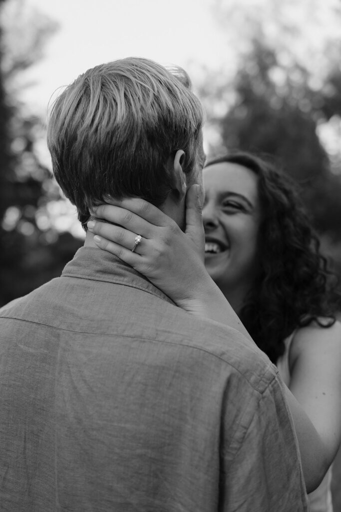 Engagement Session